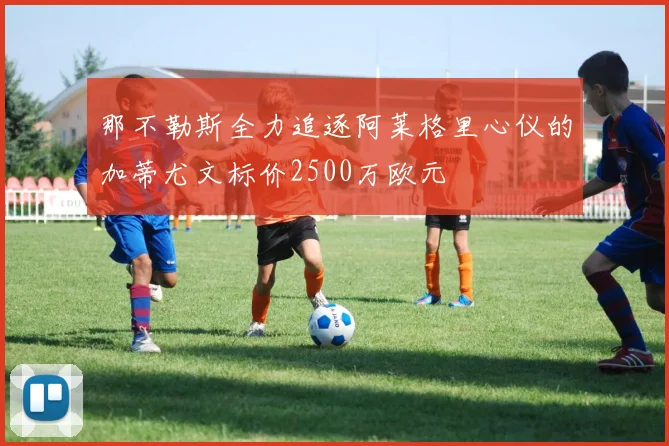 那不勒斯全力追逐阿莱格里心仪的加蒂尤文标价2500万欧元